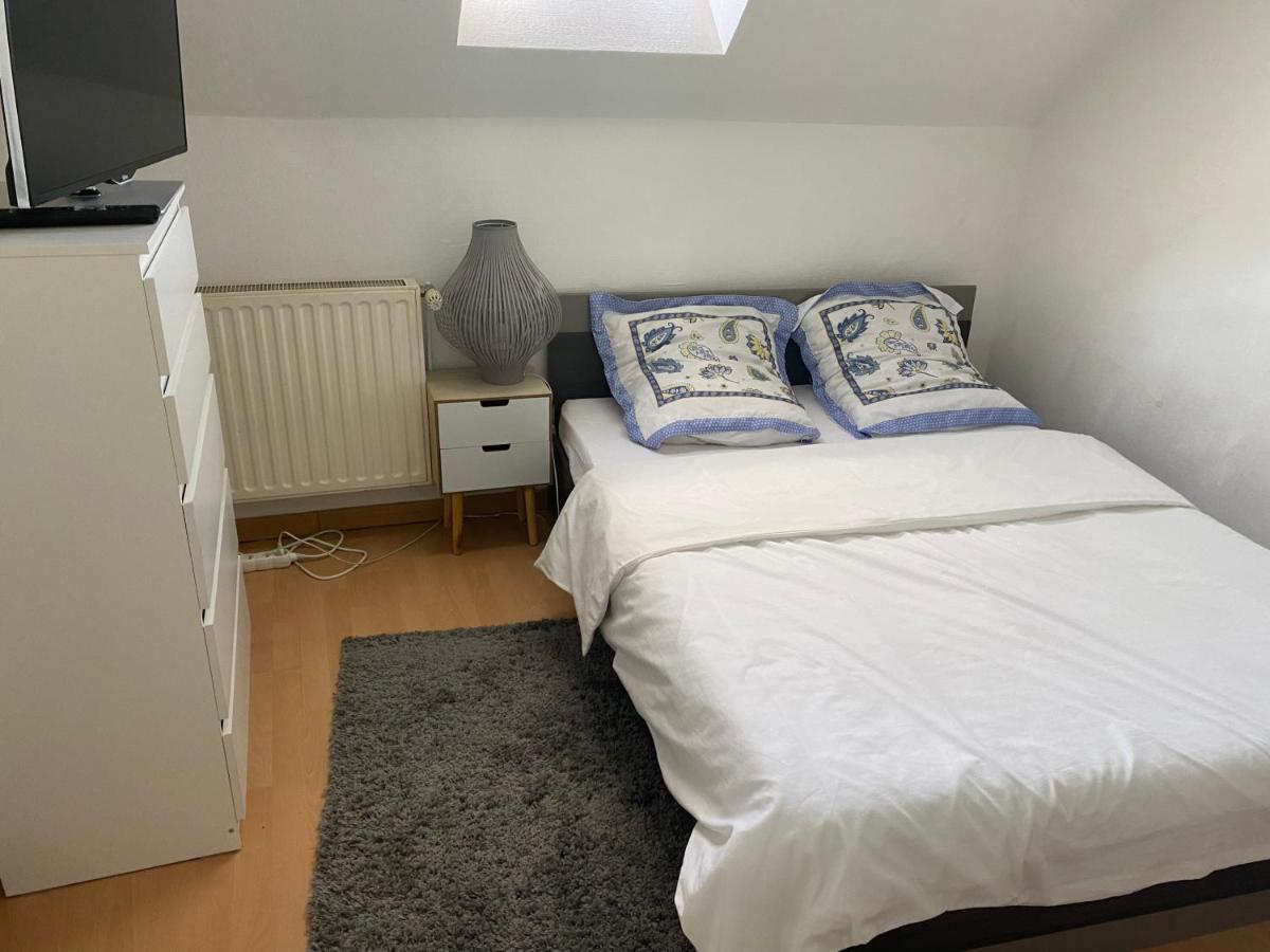 Chambre Cosy Nandy Екстериор снимка