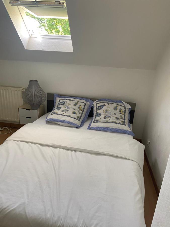 Chambre Cosy Nandy Екстериор снимка