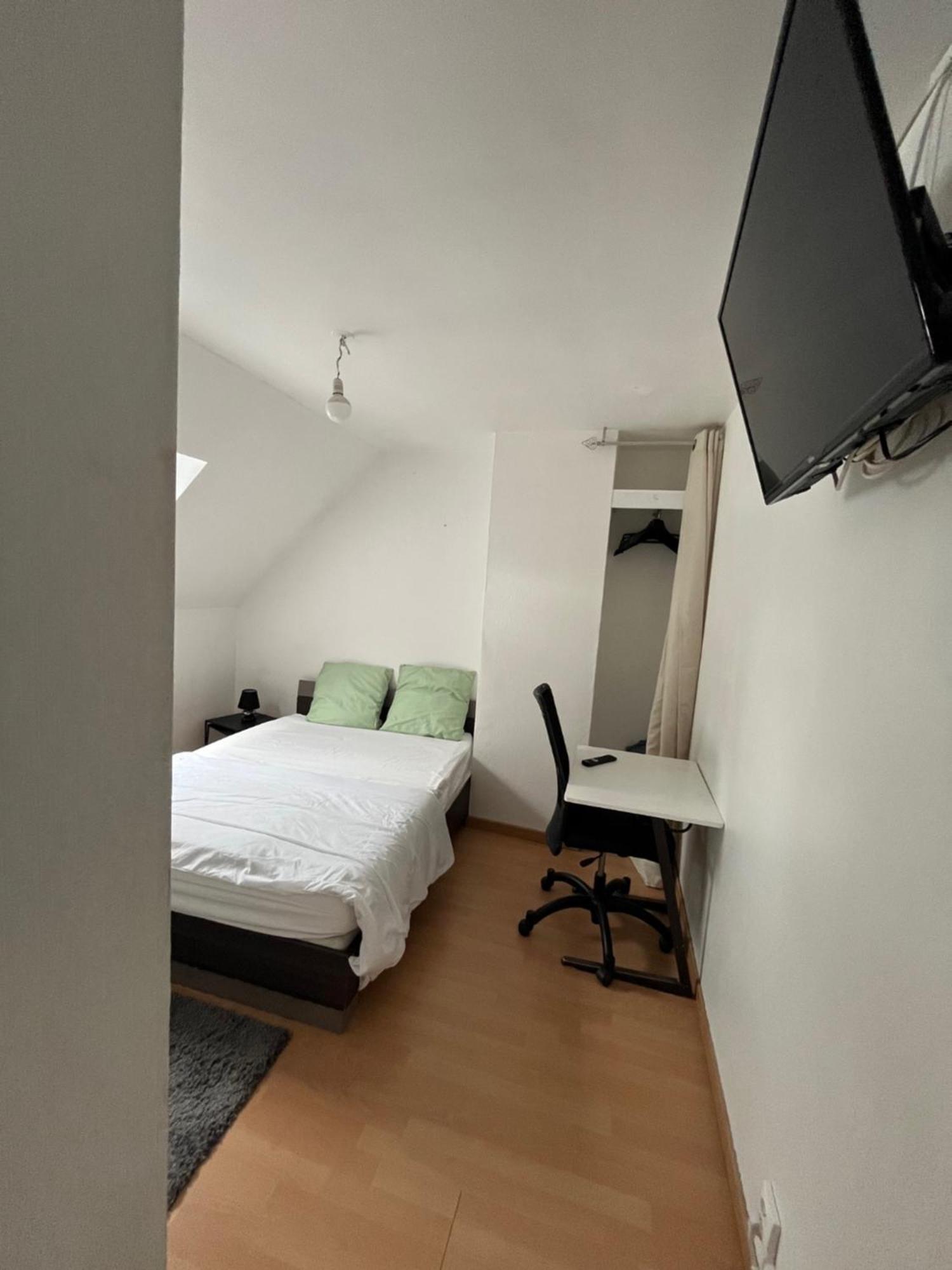 Chambre Cosy Nandy Екстериор снимка