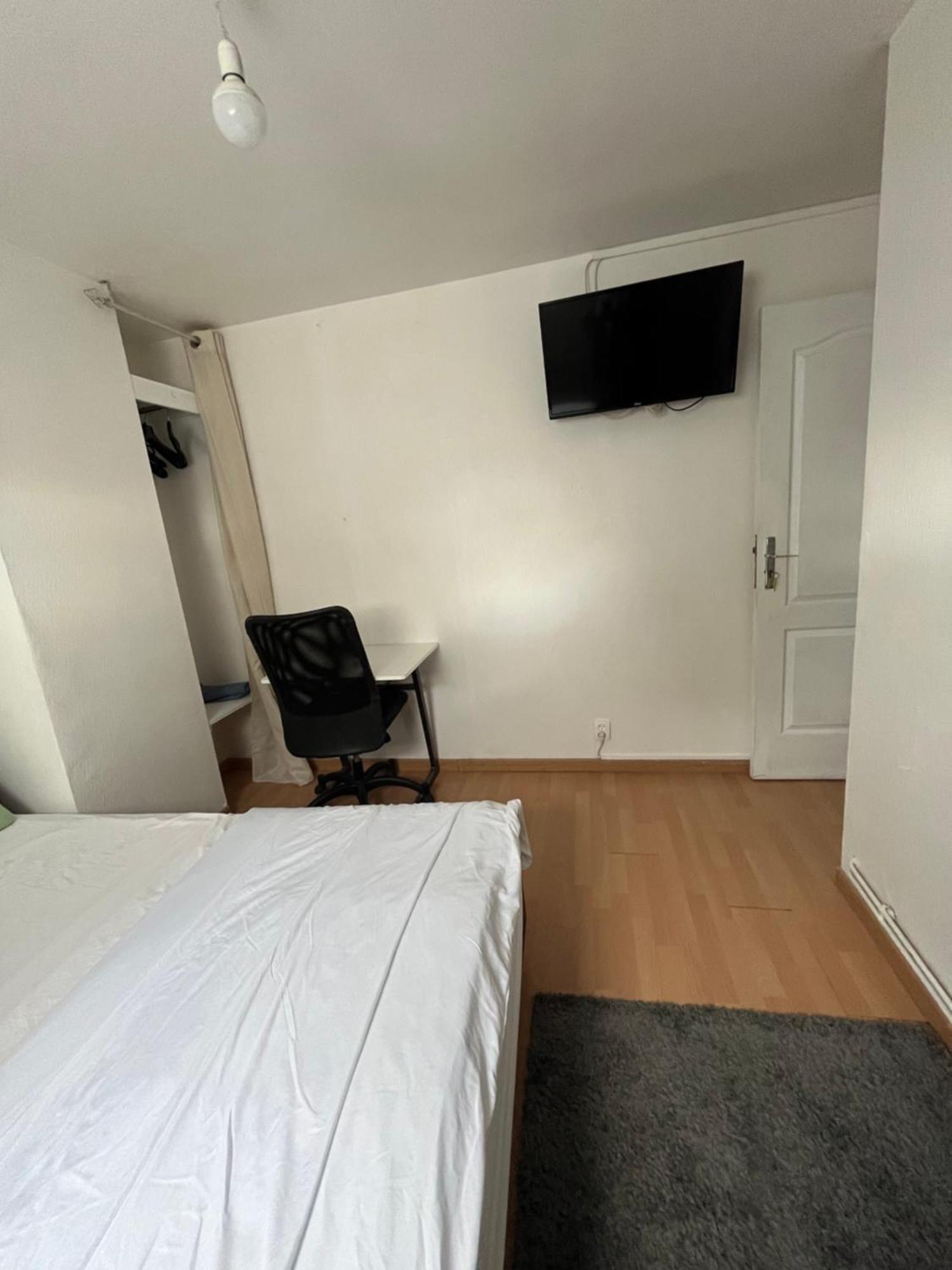 Chambre Cosy Nandy Екстериор снимка