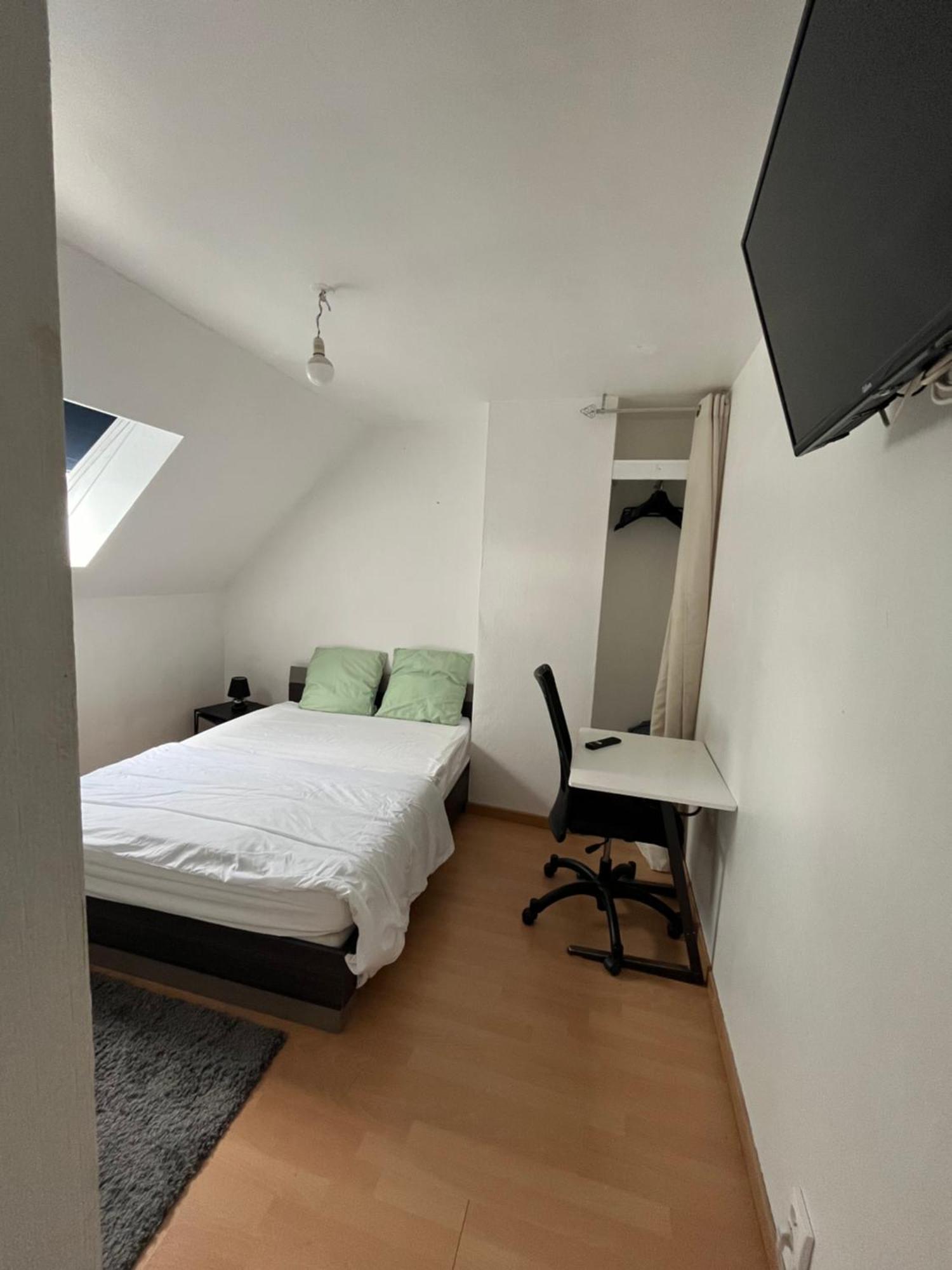Chambre Cosy Nandy Екстериор снимка